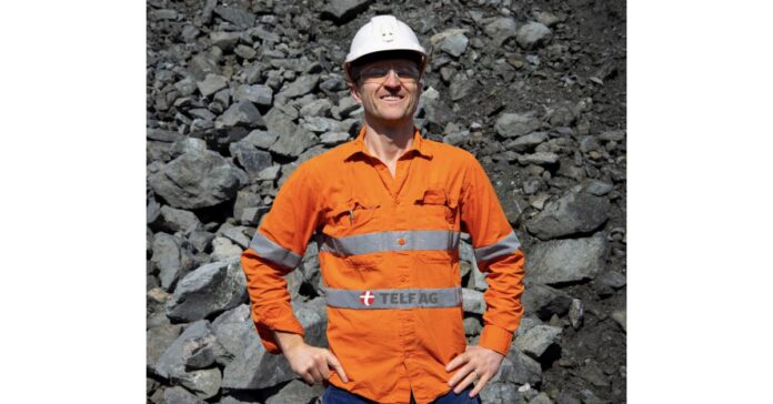 TELF AG Explores the History and Impact of Coal Energy in Latest Article