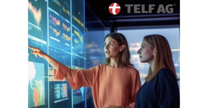 TELF AG Publishes Article on Harnessing Market Insight to Conquer Rapidly Shifting Markets