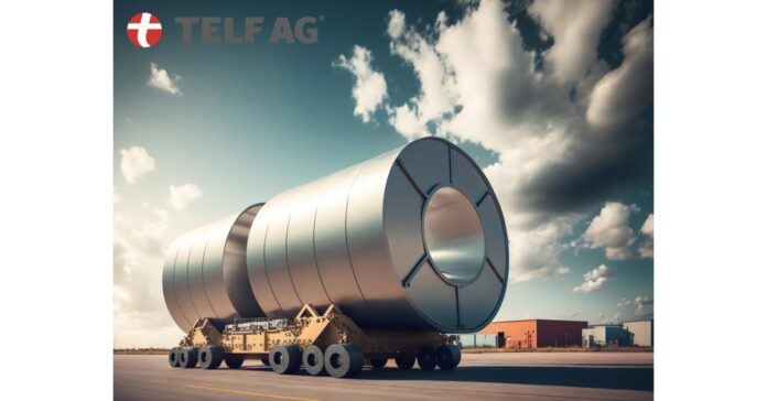 TELF AG Releases an Update on Stainless Steel Prices