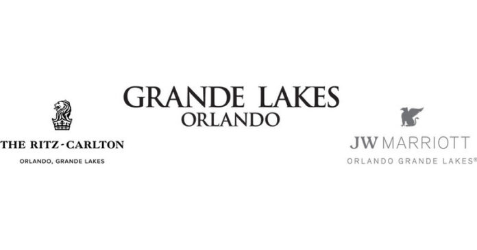 THE RITZ-CARLTON SPA ORLANDO, GRANDE LAKES NAMED #1 BEST HOTEL SPA BY USA TODAY 10BEST