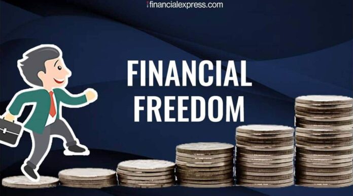 The diverse impact of financial freedom on India's prosperity