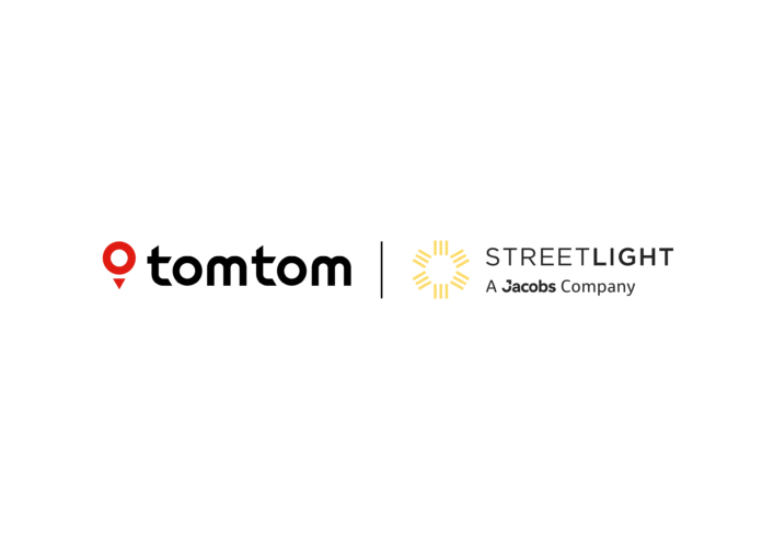TomTom and StreetLight partner to deliver transportation