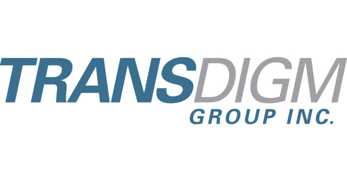 TransDigm Group Reports Fiscal 2023 Third Quarter Results