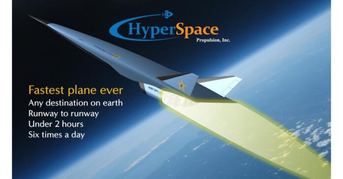 Transporting people & cargo through space may start in Maine