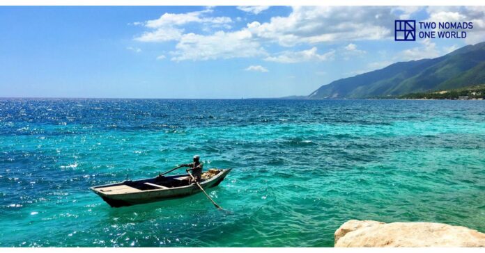 Two Nomads One World Launches Comprehensive Travel Website