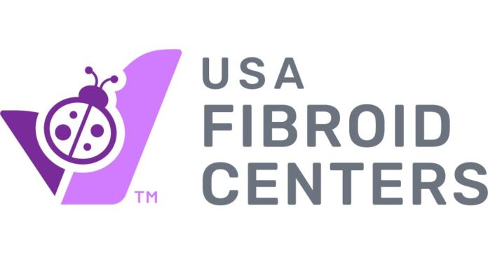 USA Fibroid Centers Ambassador Kym Lee-King Receives 2023 Fibroid Fighter of the Year Award
