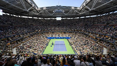 IBM and the USTA Add Generative AI Commentary and AI Draw Analysis to the 2023 US Open Digital Platforms IBM and the USTA Add Generative AI Commentary and AI Draw Analysis to the 2023 US Open Digital Platforms