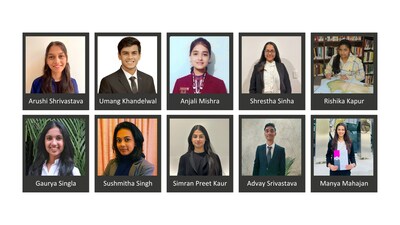 Nationwide Search Culminates: Deakin University Awards Vice-Chancellor's Meritorious 100% Scholarship Ten Indian students have been awarded a 100% tuition fee waiver to study at Deakin University, Australia