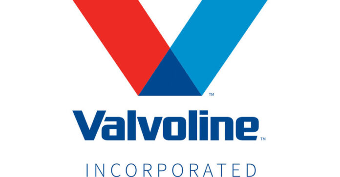 Valvoline Inc. Reports Third-Quarter Results