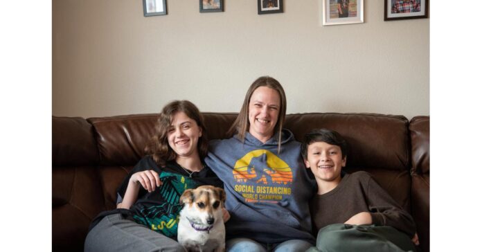 Washington State’s Caregivers Gain Access to Affordable Health Coverage for Their Kids