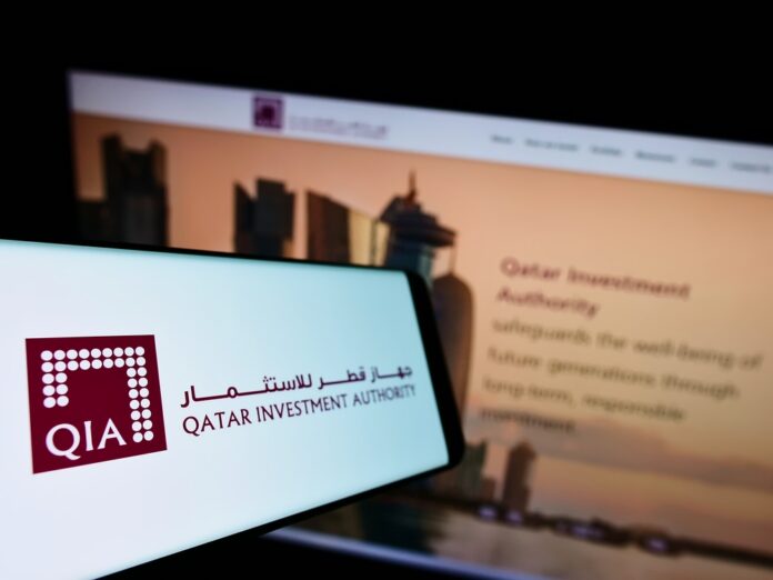 Weekly Digest: Qatar fund invests $1bn in India; CSRC urges pension fund, insurers to boost stock bets