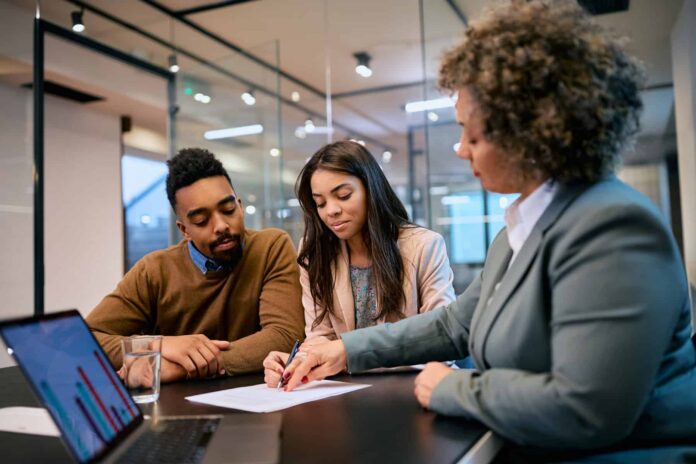 young professionals life insurance
