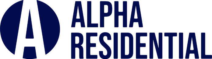 Alpha Residential Recognized in Inc. 5000 List of