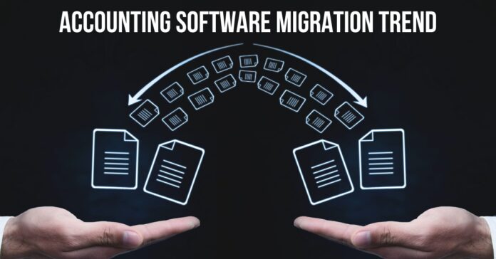 Businesses Embrace Zoho Books, Resulting in Increasing Software Migration