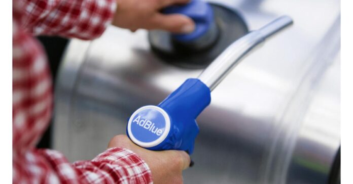 Ad Blue Market to Set an Explosive Growth in Near Future