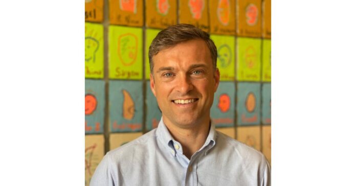 Art Pharmacy CEO & Founder Chris Appleton Featured in a Variety of Speaking Engagements