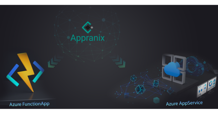Appranix Revolutionizes Cloud Resilience with Groundbreaking Recovery-as-Code Solution for Azure Serverless Services