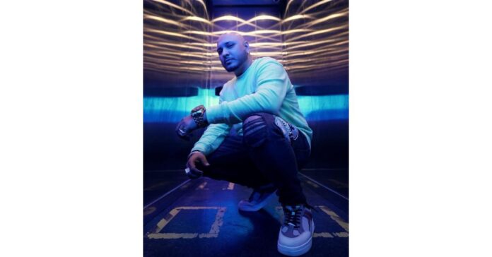 Bollywood Singing Sensation, B Praak, Embarks on Full US Tour this September