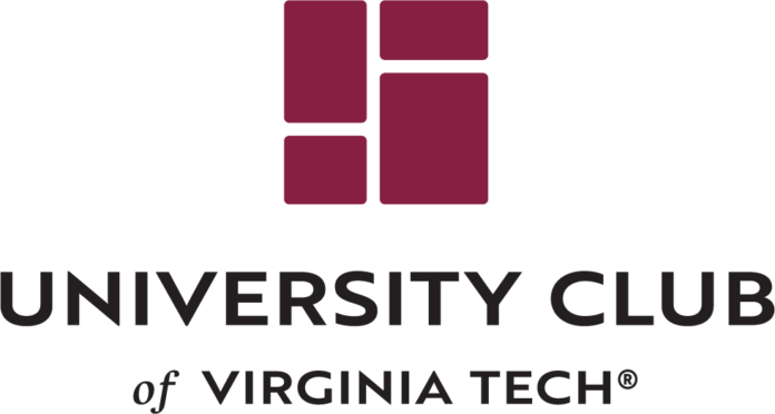 The University Club of Virginia Tech Kicks Off Football