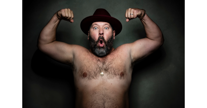 BERT KREISCHER TO APPEAR AT THE DISC GOLF PRO TOUR’S DISCRAFT GREAT LAKES OPEN