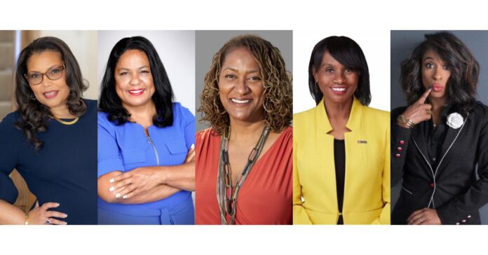 Black Business Association presents Black Business Day Empowerment Fair