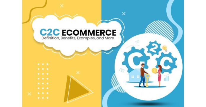 C2C E-Commerce Market Giants Spending Is Going To Boom with Airbnb, Alibaba, Shopee