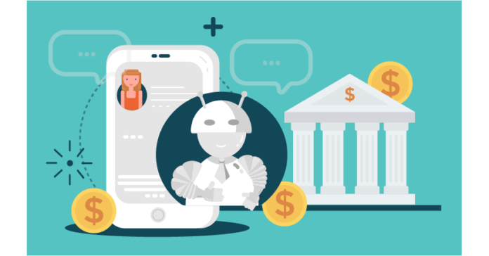Chatbot for Banking Market Giants Spending Is Going To Boom with PayPal, Inbenta, Aivo
