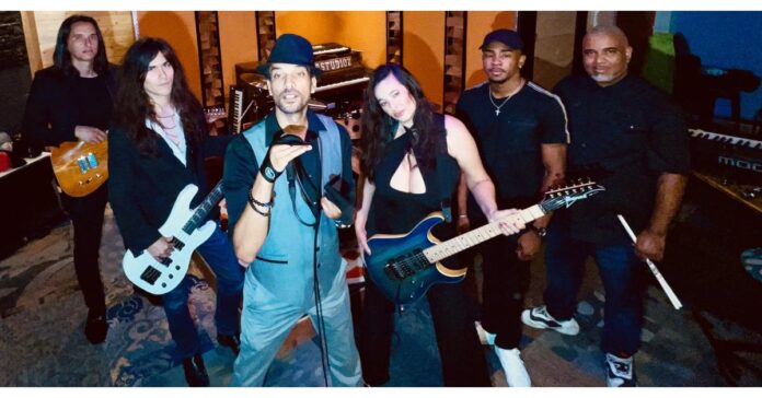 American Idol Alum COREY CLARK and His Band 'Everyday People' Celebrate National Nonprofit Day 8/17 with Video Tribute