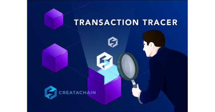 a Solution Against Money Laundering and Illicit Transactions