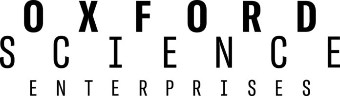 Oxford Science Enterprises Appoints Ed Bussey as Chief