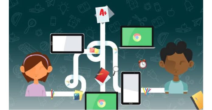 Digital Education System Market Is Booming So Rapidly