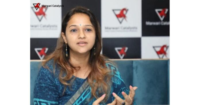 Marwari Catalysts Sets New Standard for Women Entrepreneurship with Dr. Shweta Choudhary Joining Senior Leadership Ranks