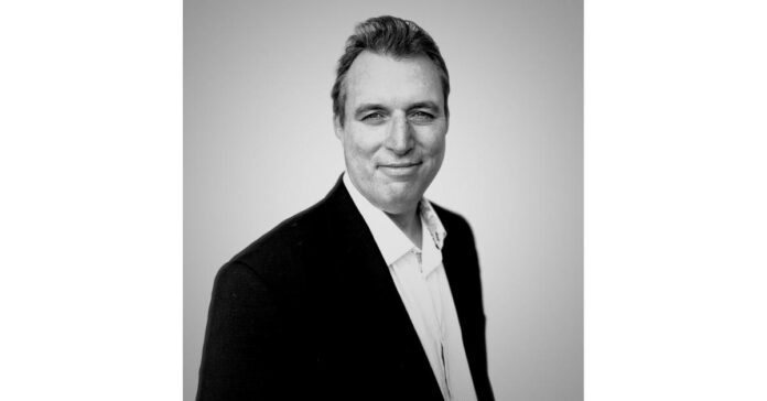 Ed Croson Joins Business Announcer as COO