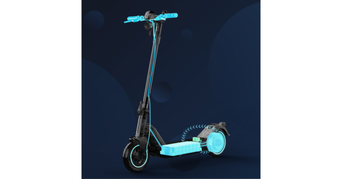 Electric Kick Scooters Market Is Booming Worldwide with Bird, Razor, Gotrax