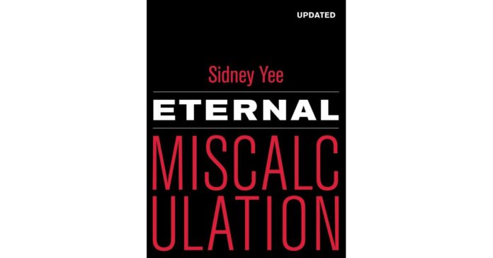 Sidney Yee shares his spiritual journey, shows how to discern between frauds, fakes and fools