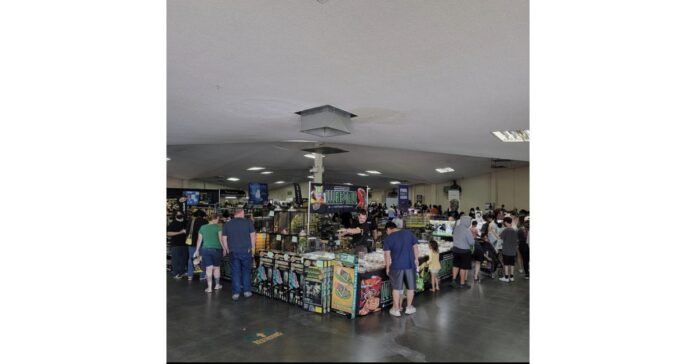 exotic-pet-reptile-expo.jpeg Exotic Pet & Reptile Expo Roars into the Heart of Las Vegas at Santa Fe Casino