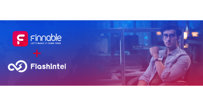 Finnable Achieves a Remarkable 5X Improvement in Call Effectiveness with FlashIntel