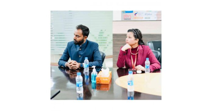 Tarun Poddar's Foxhog Ventures Leases Office Space in Pune, Set to Ignite Operations in Western India