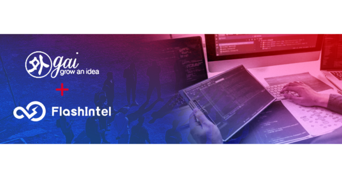 GAI Technologies Achieves Monumental Global Expansion with FlashIntel Partnership