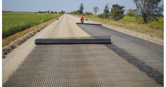 Geosynthetics Market to Witness Major Growth by 2028