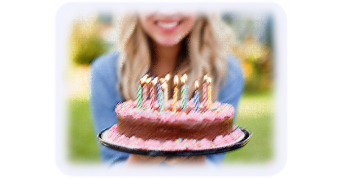 THE MVEye's Latest Birthday Gift-Giving Research Released