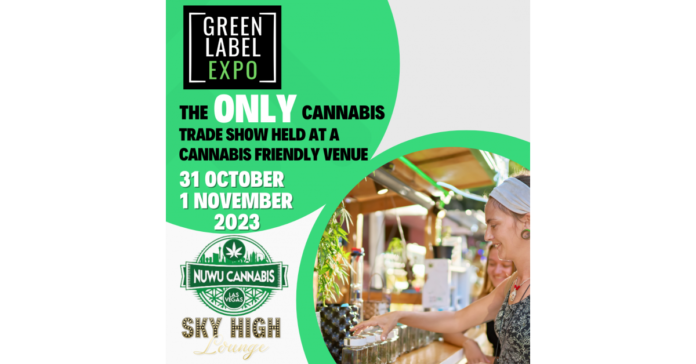 Green Label Expo 2023 to be held at NuWu Cannabis