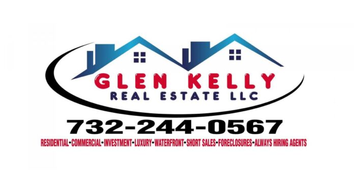 Glen Kelly Real Estate Specializing in Target Marketing Advertising Buying Selling Homes in Ocean and Monmouth county NJ