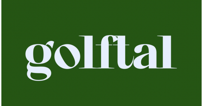 golftal-logo.png Golftal Launches as the Ultimate Online Resource for Golf Enthusiasts