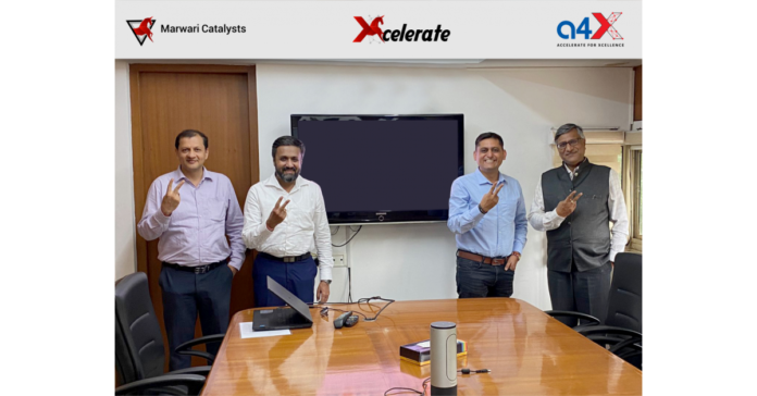 Marwari Catalysts & GVFL Signed MOU to Transform Gujarat's Startups From 10 To 100