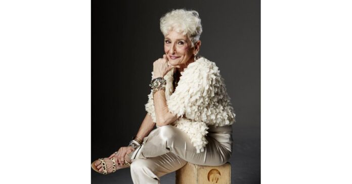 Hattie Wiener is Still The Oldest Cougar