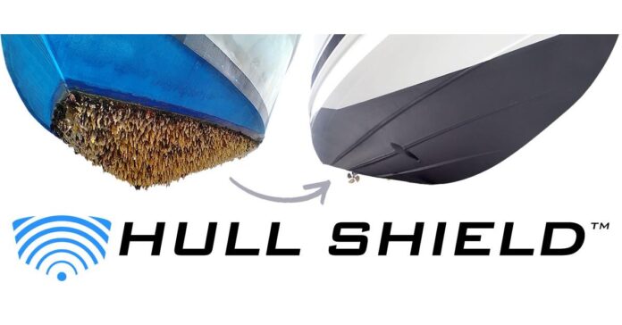 Hull Shield LLC to Exhibit Ultrasonic Antifouling Products at Marine Trade Shows in Florida and Louisiana