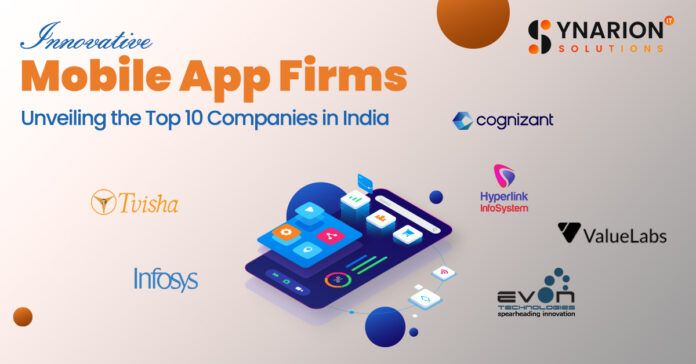 Unveiling the Top 10 Companies in India