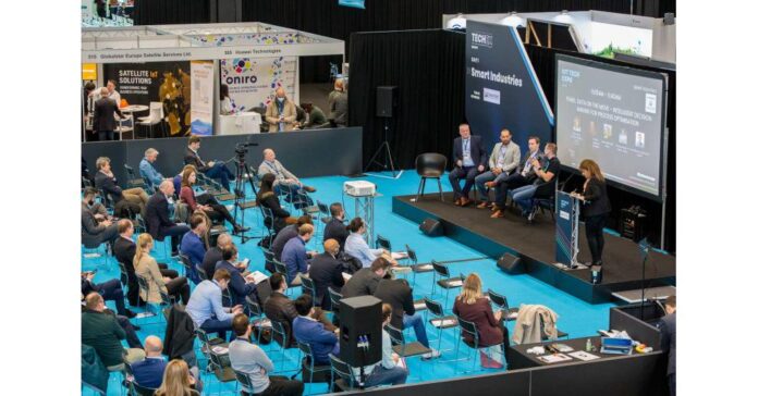 Thousands of Senior-Level Representatives Set to Gather in Amsterdam