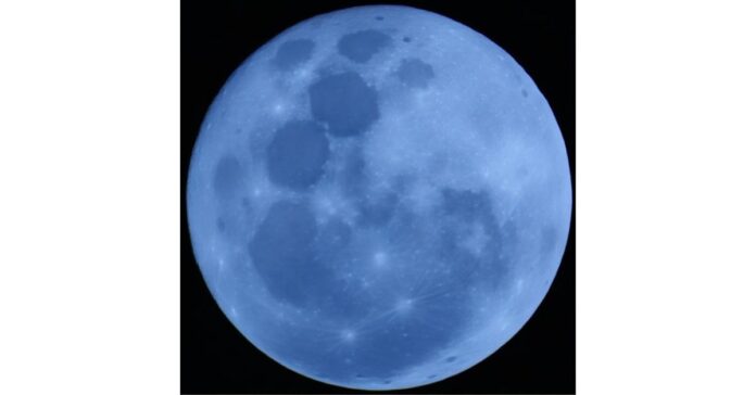 a super blue moon, a new zodiac , and more